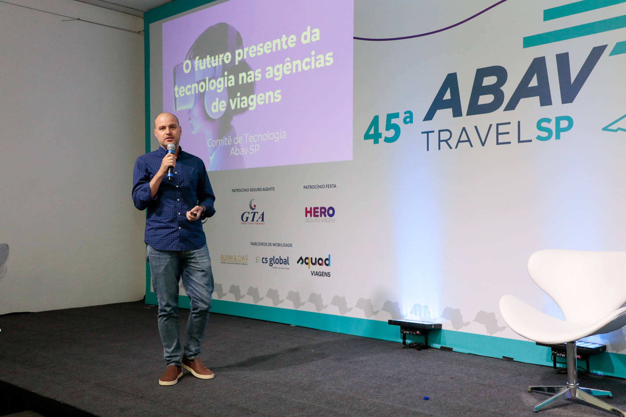 Alexandre Cordeiro, Travel Tech Hub Alexandre Cordeiro, Travel Tech Hub