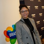 Ana Paula Lopes, gerente de Aviation Marketing do Rio Galeão Ana Paula Lopes, gerente de Aviation Marketing do Rio Galeão
