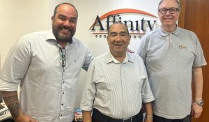 Affinity Seguro Viagem anuncia contratação de novos colaboradores