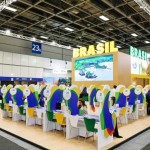 Brasil na ITB 2023