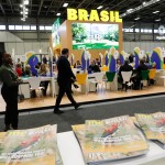 Brasil na ITB Berlin