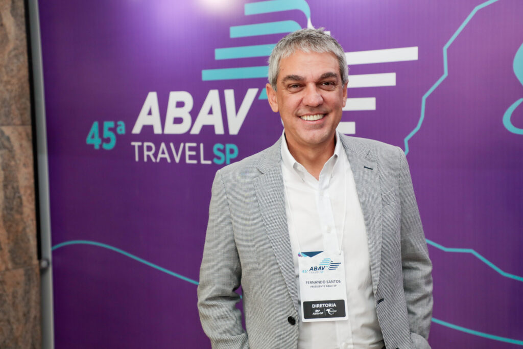 Maior e 100% vendida, Abav TravelSP 2023 começa nesta quinta (30) em Águas de Lindóia 2 C7ACBD5F 85C0 4ACE A9DA 498DDF4215C3 Maior e 100% vendida, Abav TravelSP 2023 começa nesta quinta (30) em Águas de Lindóia