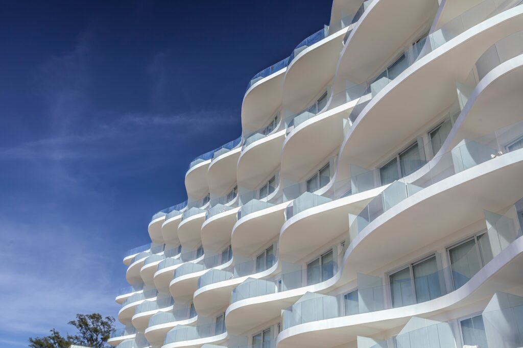 CDesign fachada CDesign Hotel confirma participação na Abav Expo 2023