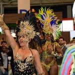 Carnaval do Brasil na BTL