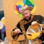 Chef Paulo Machado apresenta a culinária do Mato Grosso do Sul