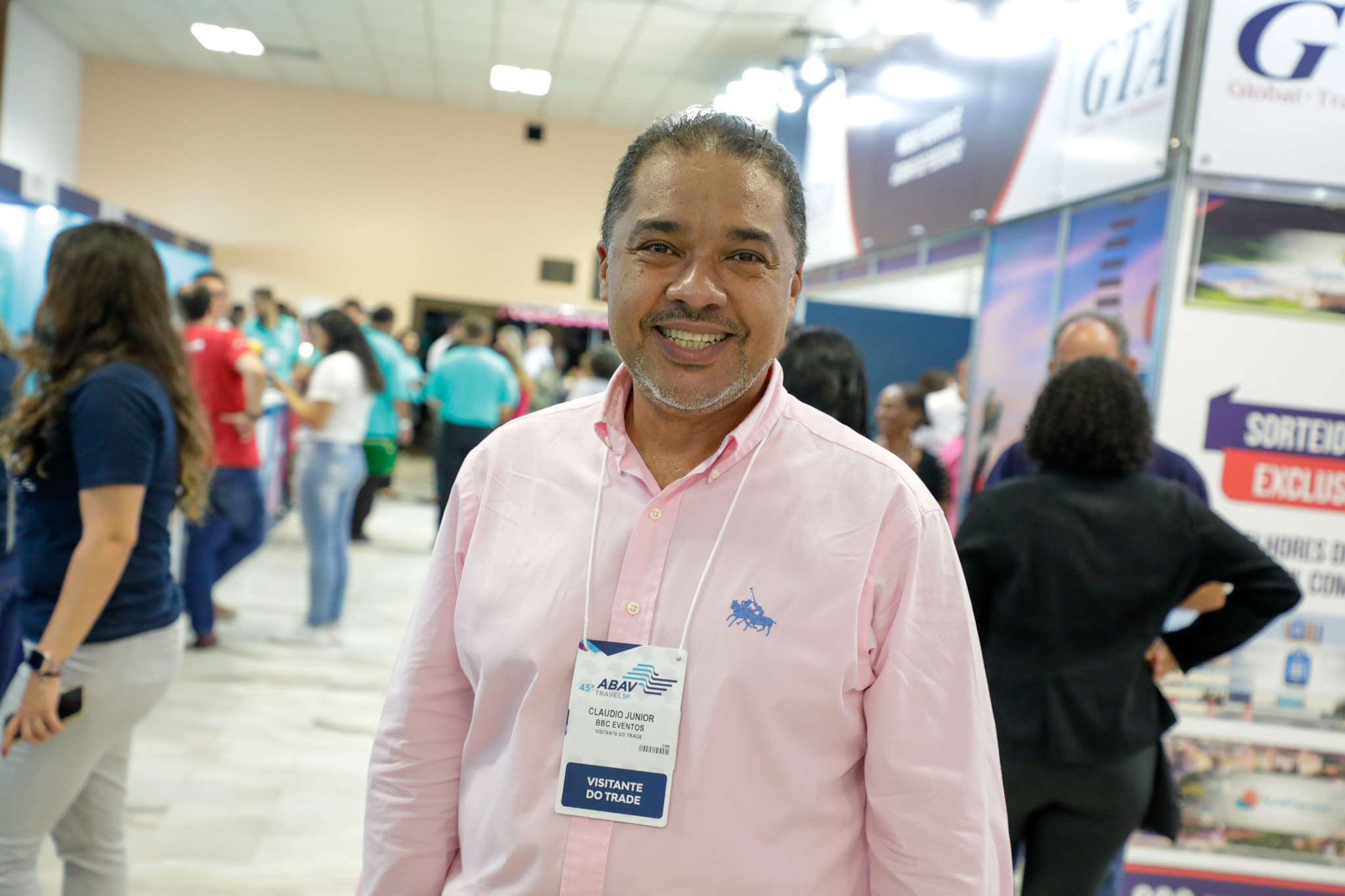 Claudio Jr, da BTM Claudio Jr, da BTM