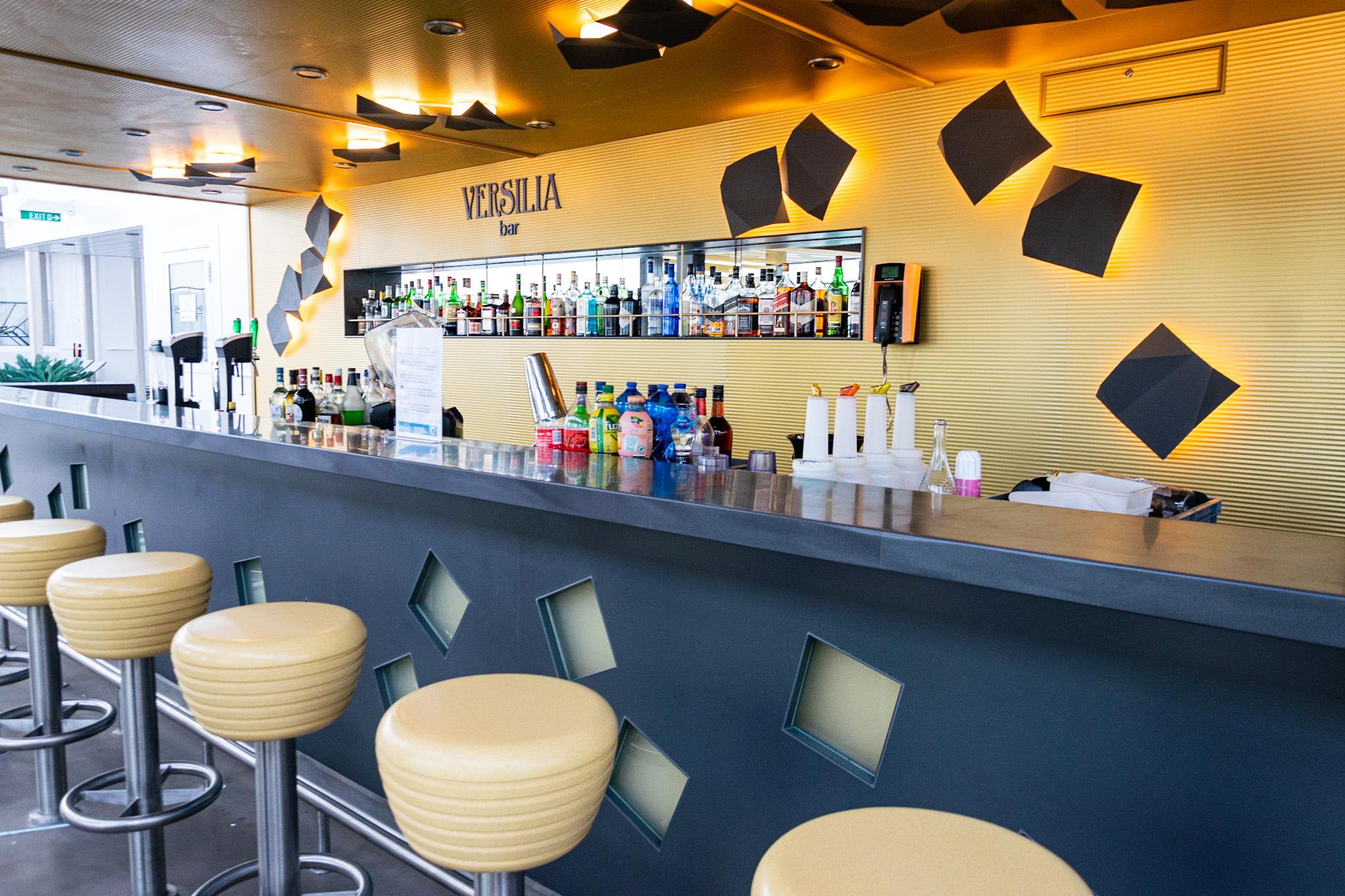 Versilia Bar Versilia Bar