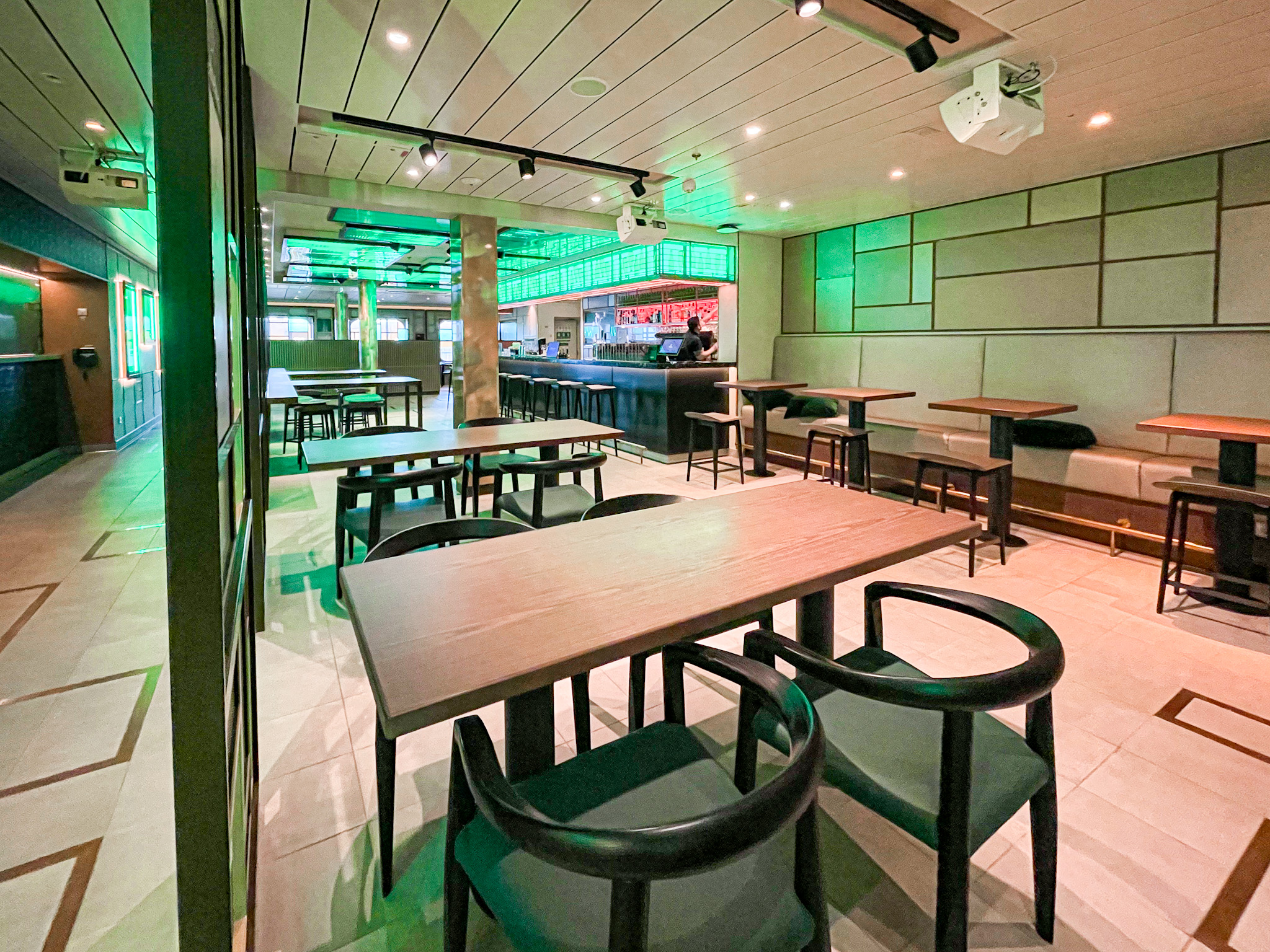 Bar da Heineken Bar da Heineken