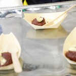 Culinária brasileira na ITB