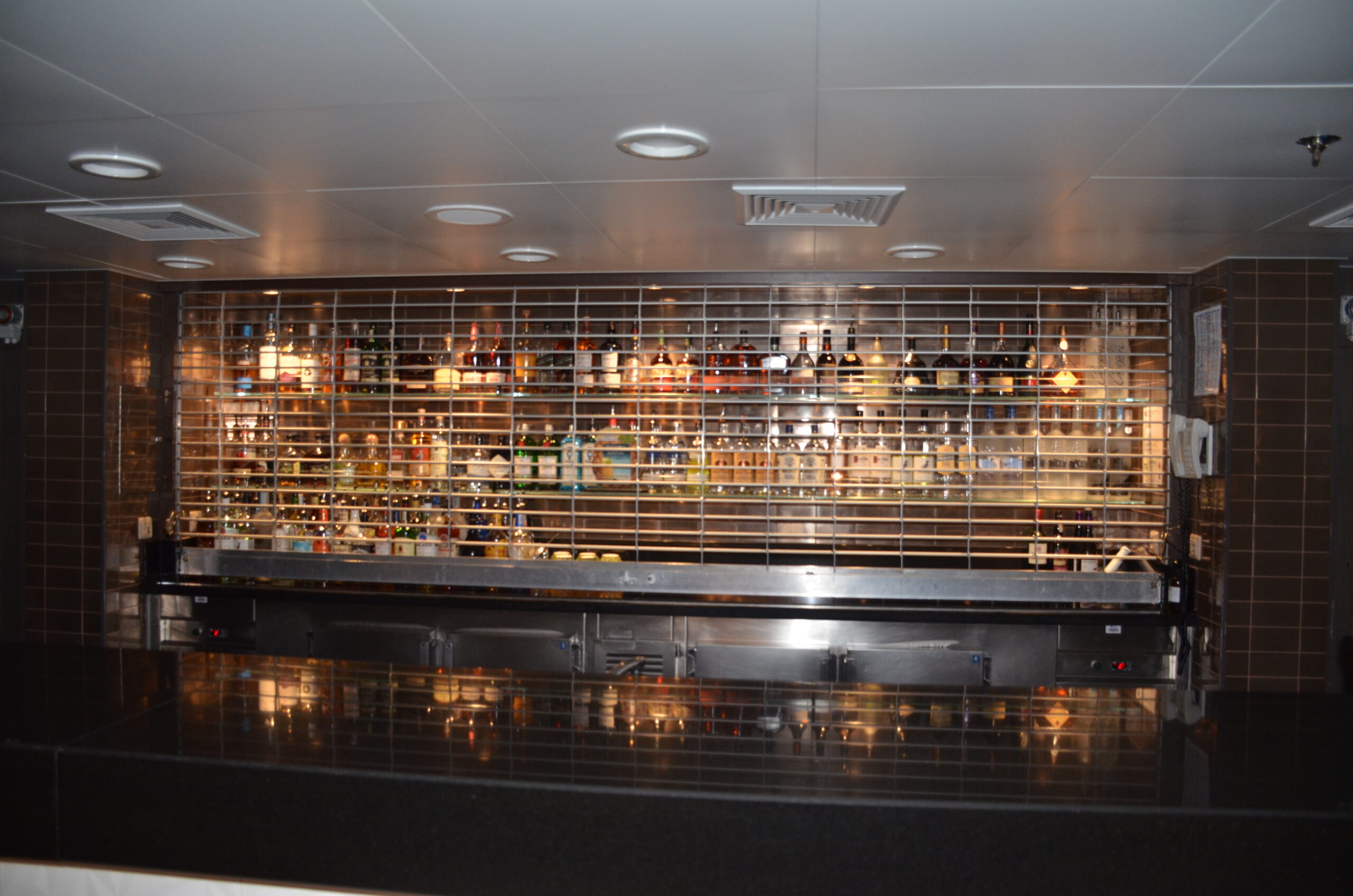 Bar do Bliss Nightclub Bar do Bliss Nightclub