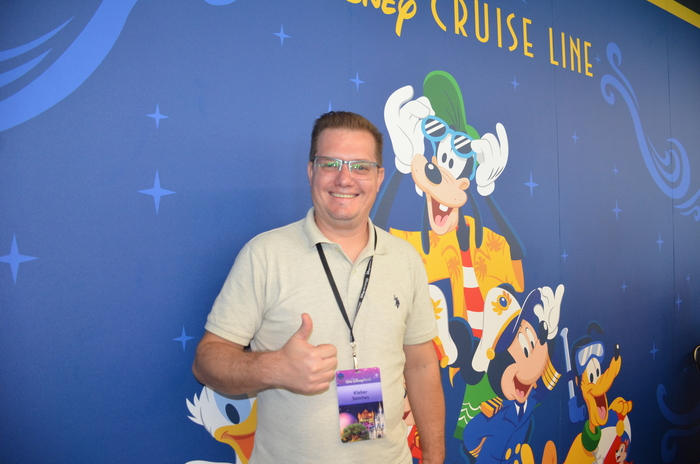 Kleber Sanches, da Azul Viagens Kleber Sanches, da Azul Viagens