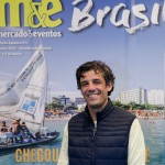 Daniel Coelho, secretário de turismo de Pernambuco