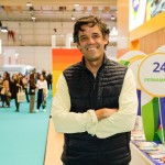 Daniel Coelho, secretário de turismo de Pernambuco_