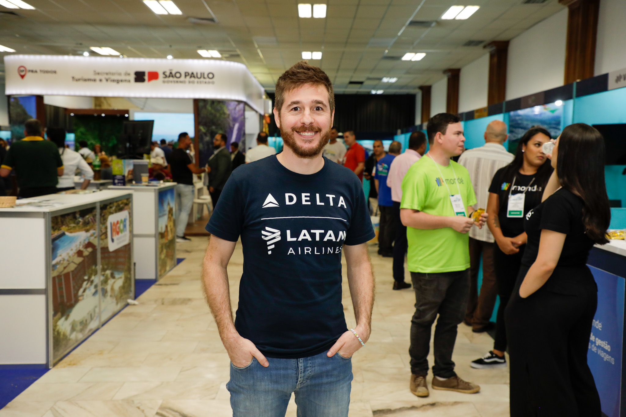Danilo Barbizan, da Delta Danilo Barbizan, da Delta