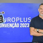 Dyogo Schroeder, diretor de vendas da Europlus