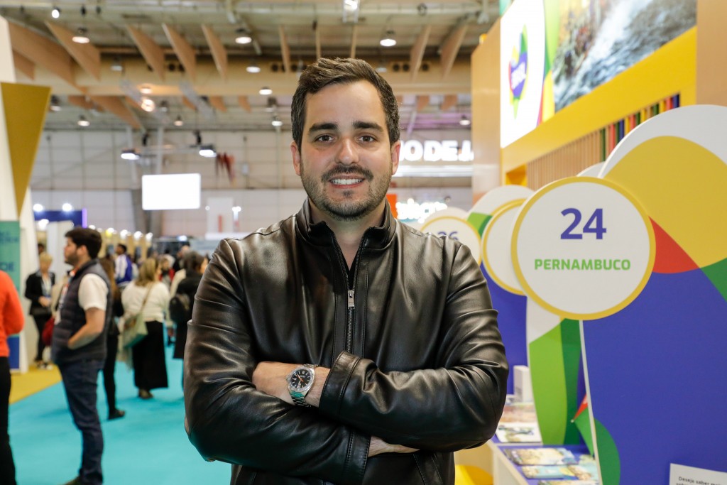 Governo de Pernambuco lança Rota do Frio 2023 Governo de Pernambuco lança Rota do Frio 2023