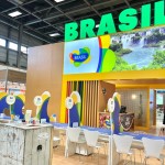 Embratur leva 47 expositores para Berlim
