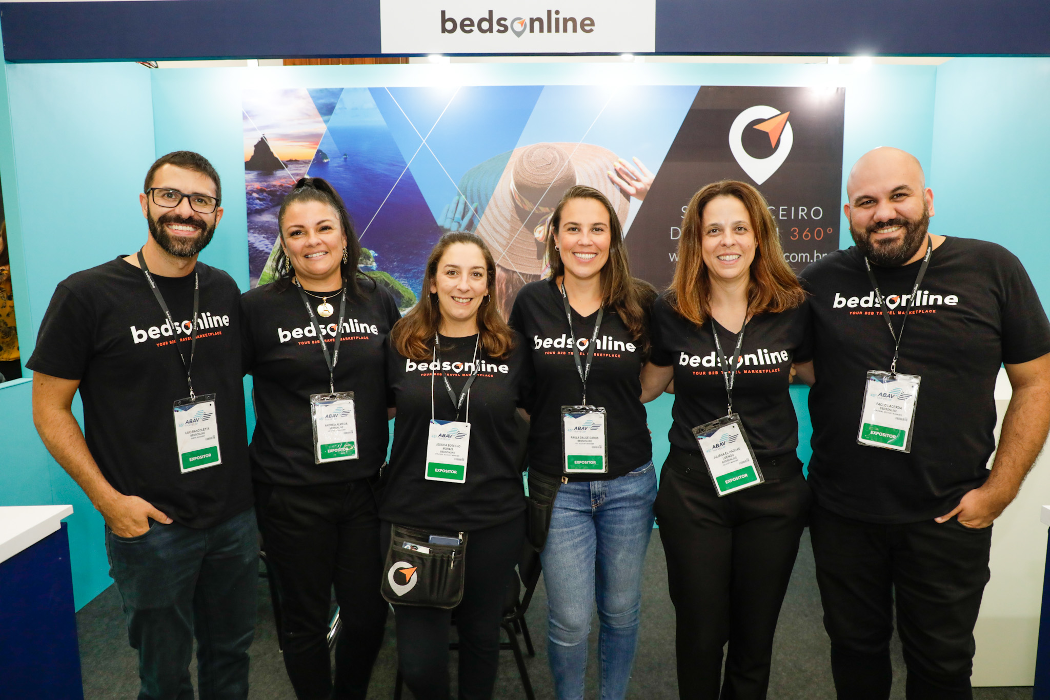 Equipe da BedsOnline Equipe da BedsOnline