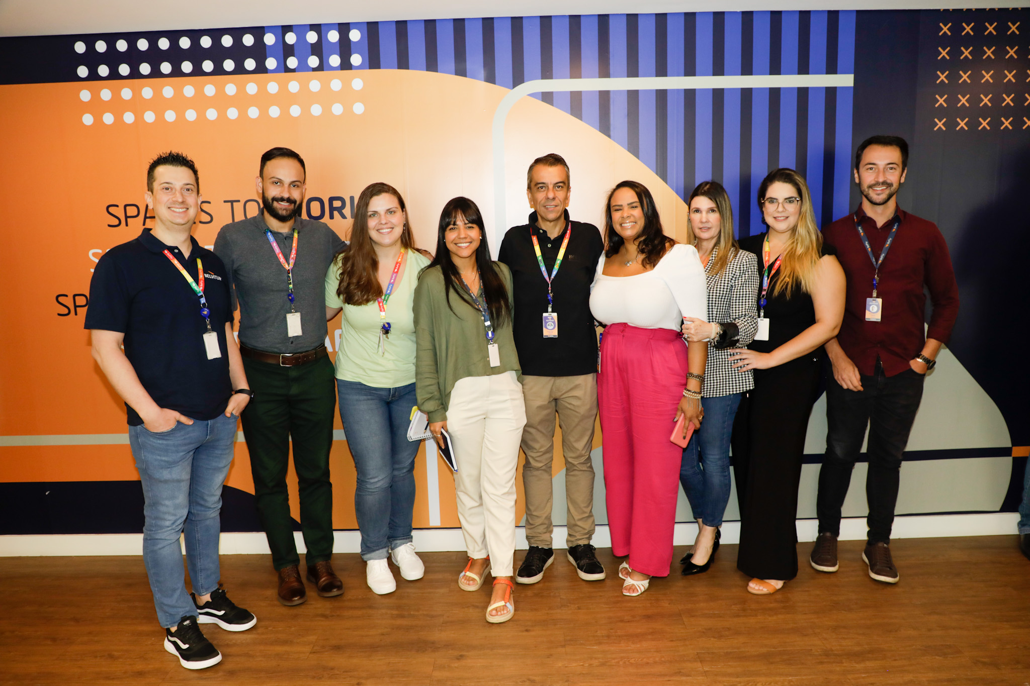 Equipe da Befly Equipe da Befly