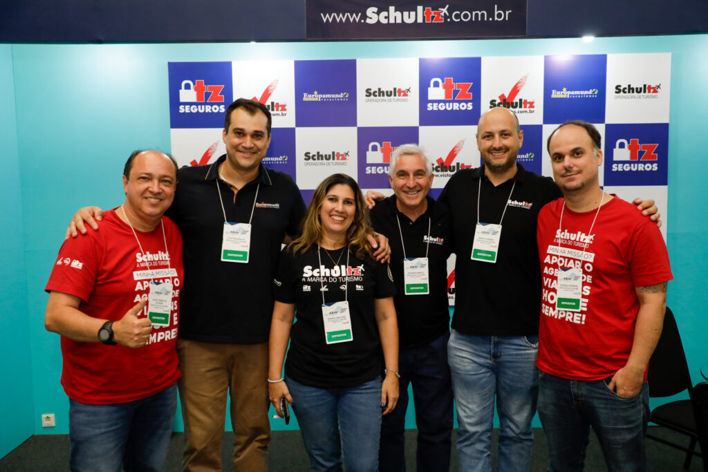 Equipe da Schultz