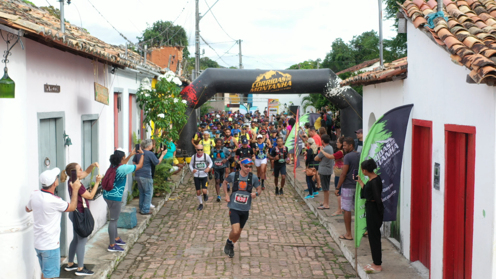 Foto Camandaroba Sport MKT Corridas de Montanha Igatu Incentivo da Setur-BA atrai eventos do turismo esportivo para a Bahia