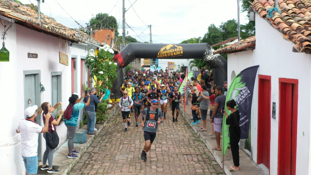 Incentivo da Setur-BA atrai eventos do turismo esportivo para a Bahia Incentivo da Setur-BA atrai eventos do turismo esportivo para a Bahia