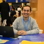 Gabriel Calderon, Bonito-MS
