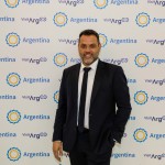 Gaston Burlon, de Bariloche