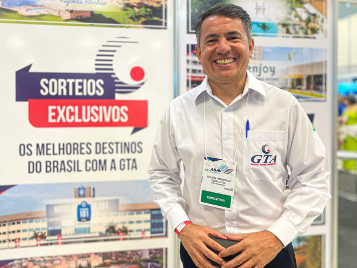 Abav TravelSP GTA