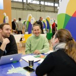Gondwana Brasil na ITB