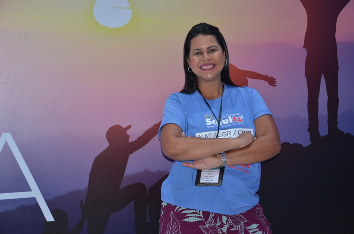 Hosana Ferreira de Oliveira, R. Sul Turismo Hosana Ferreira de Oliveira, R. Sul Turismo