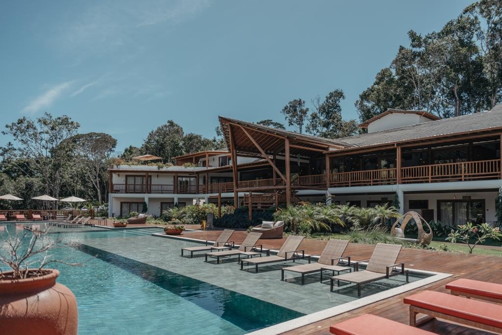 Grupo Vitória Régia apresenta o Aysú Trancoso Hotel na BTL 2023 IMG-20230302-WA0013