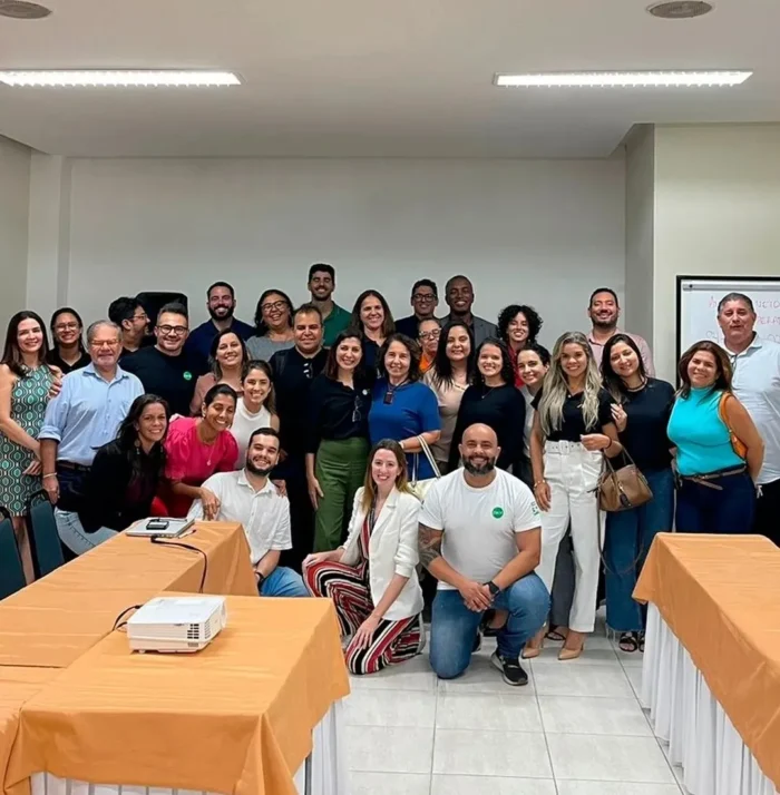 Foco Operadora se reúne com trade turístico do Recife Foco Operadora se reúne com trade turístico do Recife