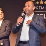 Marcos Almeida, da Gol  e  Paulo Cruz, da Airfrance-KLM