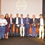 Premiados da CVC Corp