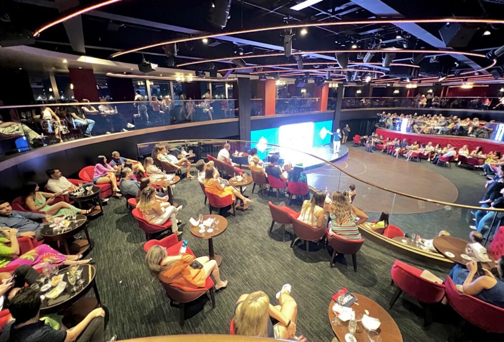 MSC terá mais de 210 mil cabines a venda para a temporada 2023/2024 no Brasil 2 IMG 6244 Large MSC terá mais de 210 mil cabines a venda para a temporada 2023/2024 no Brasil