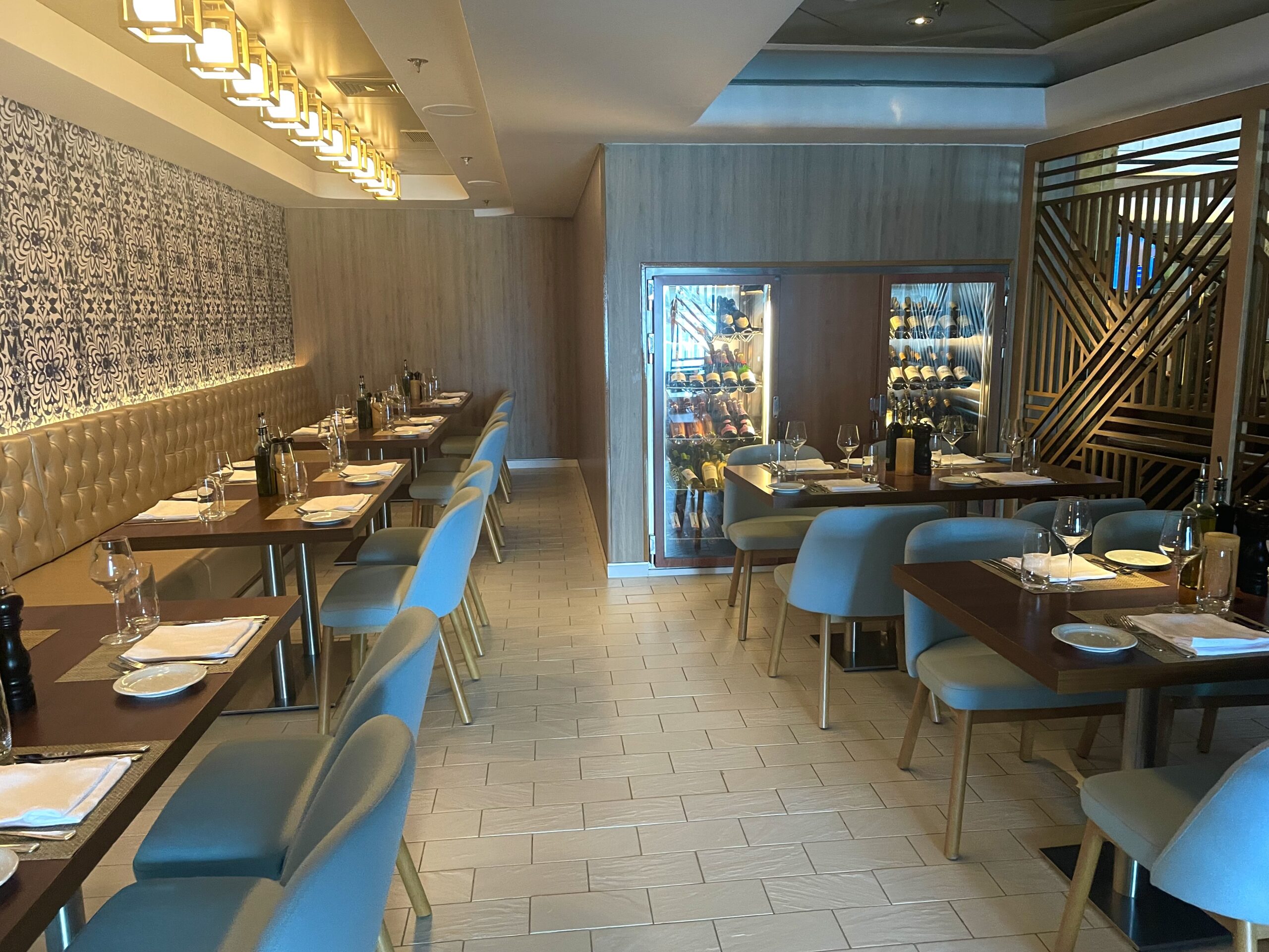 Acqua restaurante Acqua restaurante