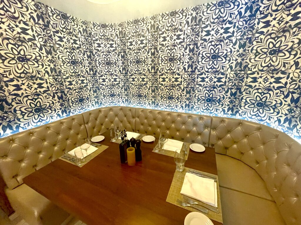 Acqua Restaurante