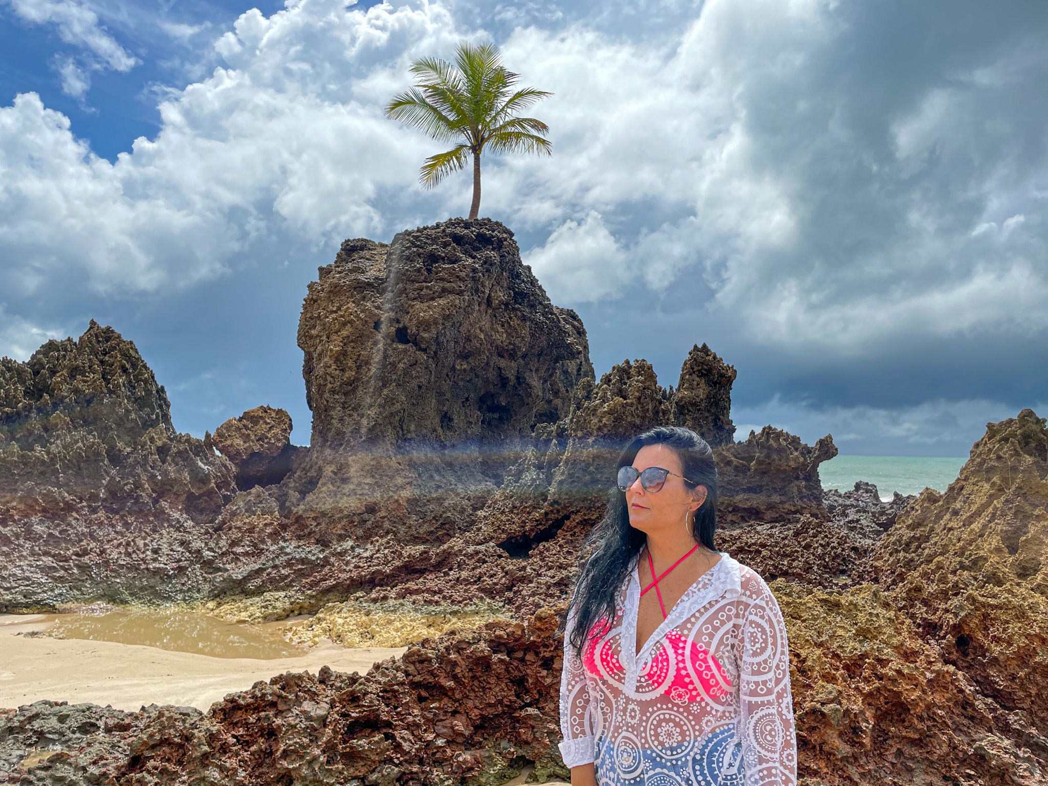 Cristiane Hespana, da Everyday Turismo e Viagens Cristiane Hespana, da Everyday Turismo e Viagens