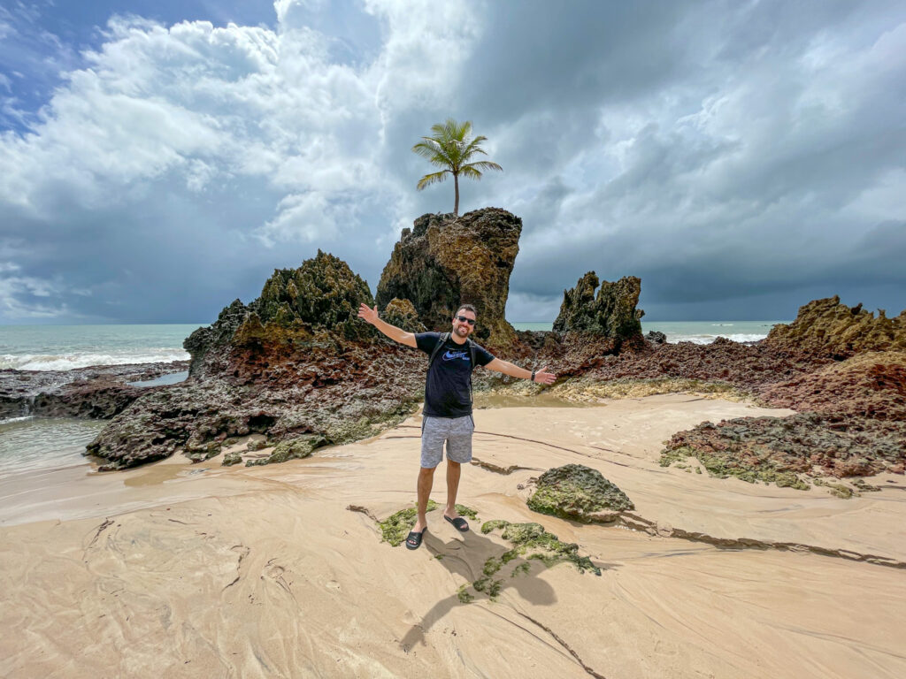 Gustavo Fonseca, da agência Curta Sua Viagem