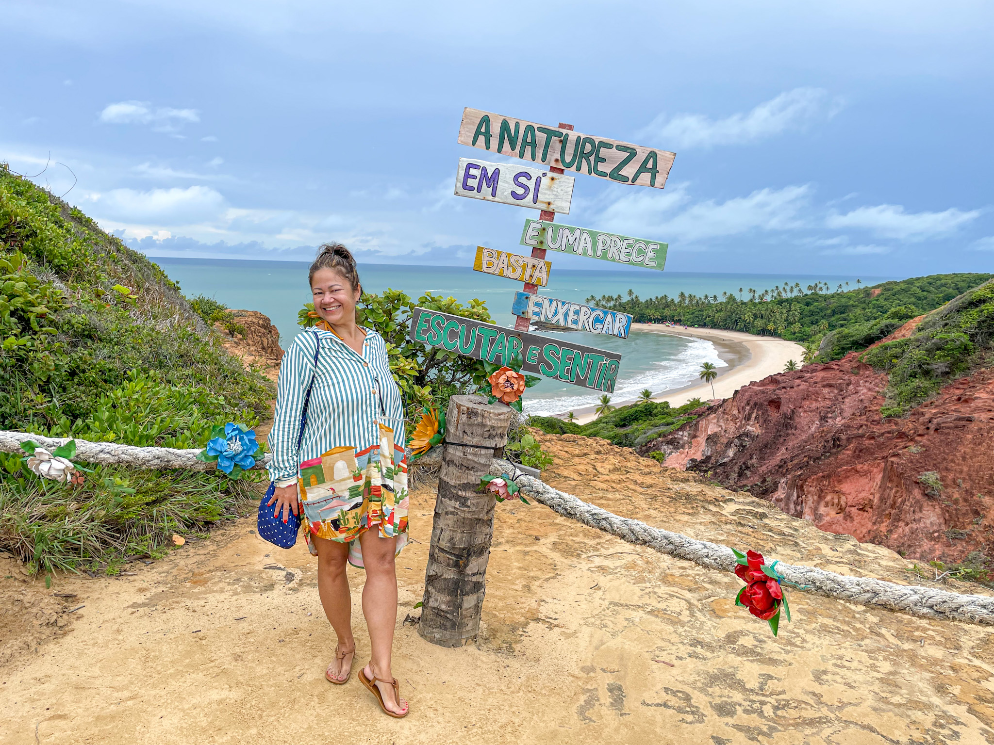 Danielle Redivo, da agência DR Viagens E Turismo Danielle Redivo, da agência DR Viagens E Turismo