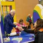 Ideia Tours presente na ITB
