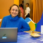 Katharina Reitenauer, Ada Tours