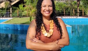 Aline Ribas assume gerência-geral do Vivant EcoBeach Resort Barra Grande