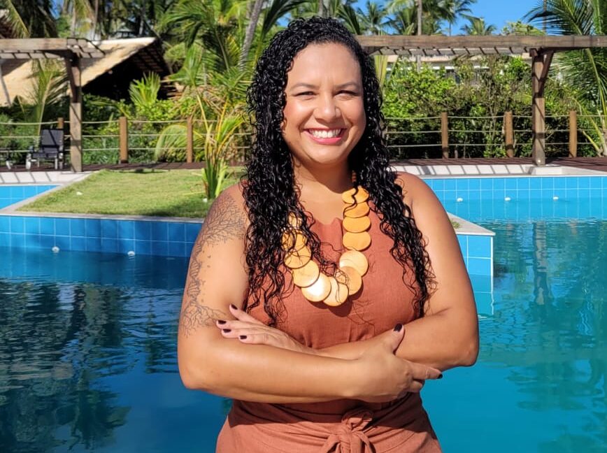 Aline Ribas assume gerência-geral do Vivant EcoBeach Resort Barra Grande 1 LIVA Aline Ribas e1679318335280 Aline Ribas assume gerência-geral do Vivant EcoBeach Resort Barra Grande