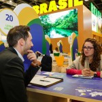 Latam na ITB Berlin