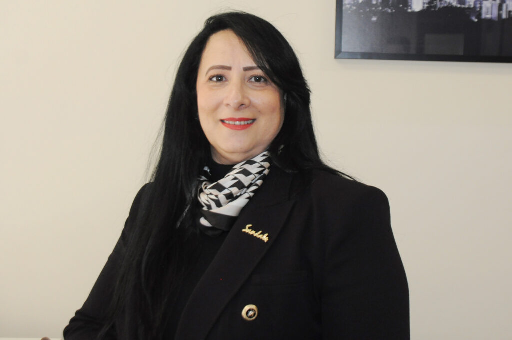 Sandals Resorts expande equipe e anuncia nova divisão no mercado brasileiro 2 Lia Constante nova representante da Sandals no Brasil Sandals Resorts expande equipe e anuncia nova divisão no mercado brasileiro