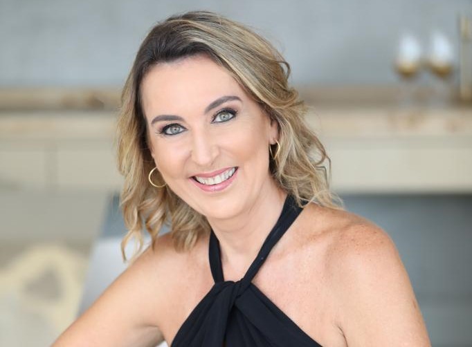 Luciane Leite Secretária Executiva de Turismo e Viagens do Estado de São pAULO Foto divulgação Luciane Leite anuncia saída da Secretaria de Turismo de São Paulo