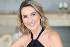 Luciane Leite anuncia saída da Secretaria de Turismo de São Paulo