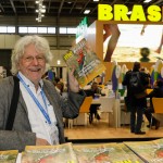 Buyers ficam por dentro de todas as novidades do Brasil na edição especial